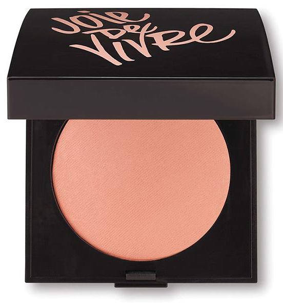1. Róż Joie de Vivre, Laura Mercier