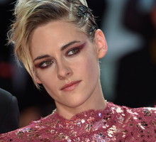 Kristen Stewart skomentowała swój związek Robertem Pattinsonem