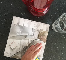 Katalog IKEA 2020