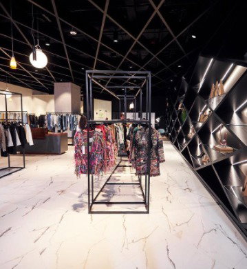 1. Warsaw Concept Store, Warszawa