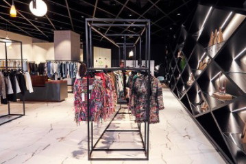 1. Warsaw Concept Store, Warszawa