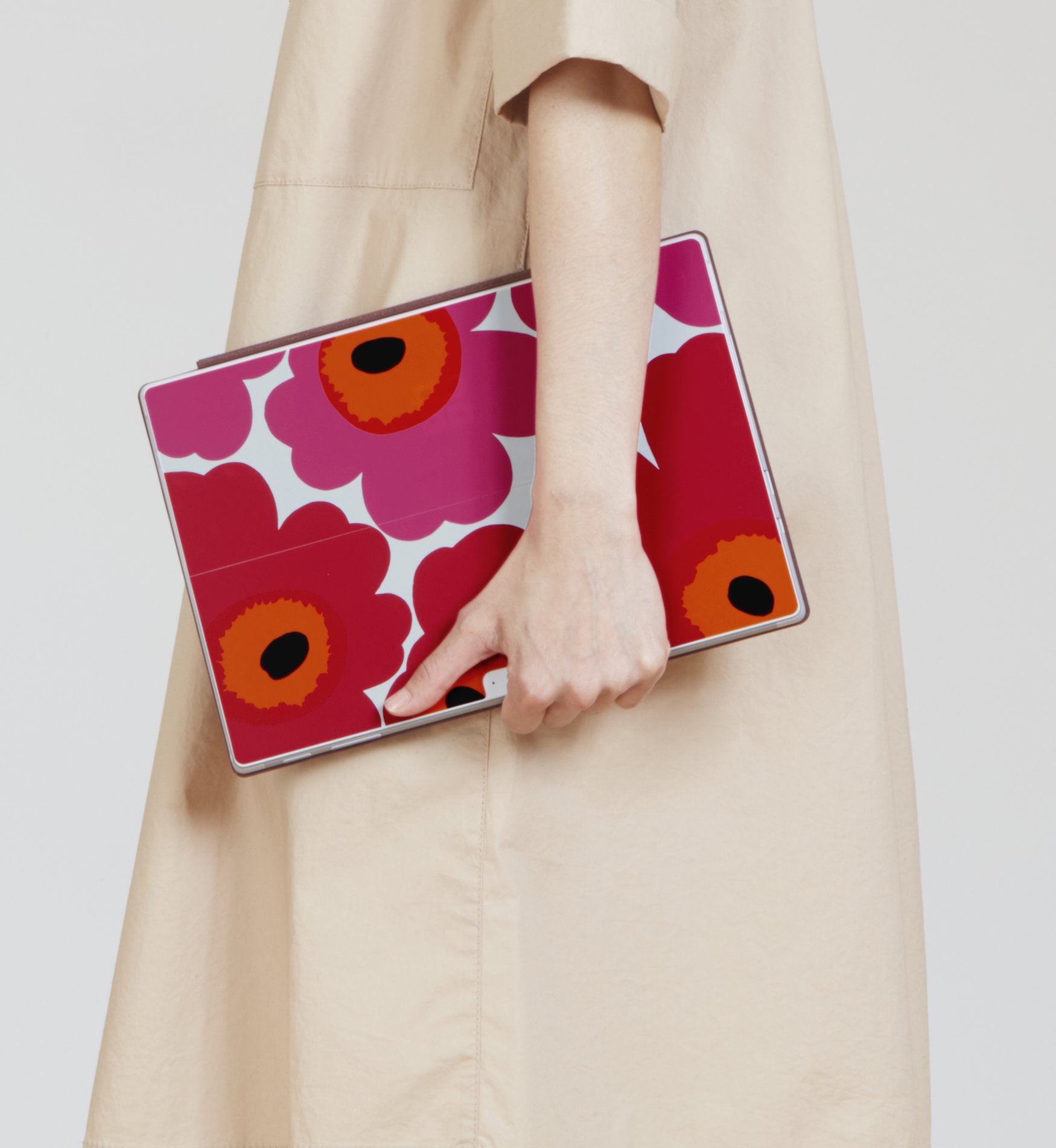 Microsoft i Marimekko łączą siły