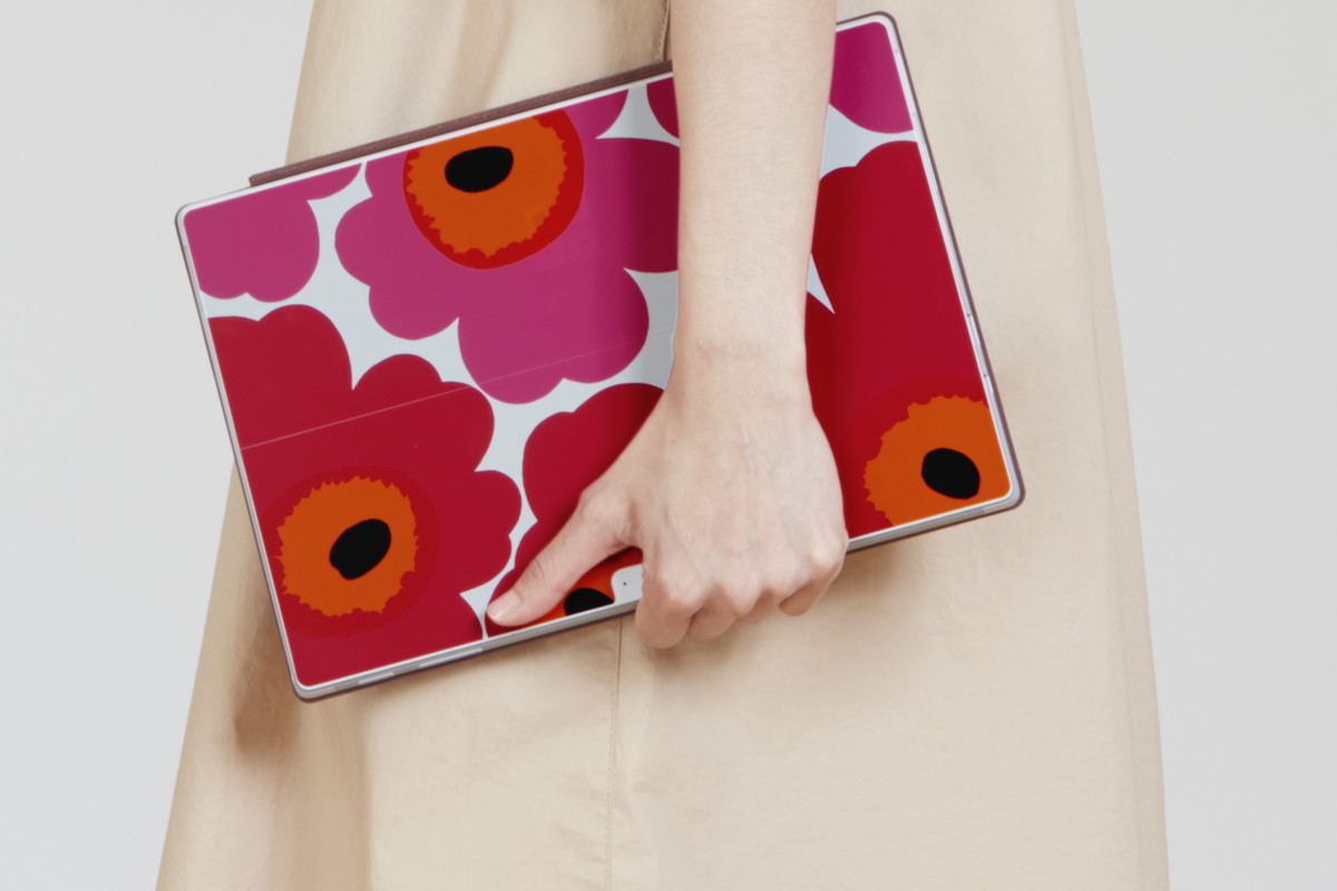 Microsoft i Marimekko łączą siły