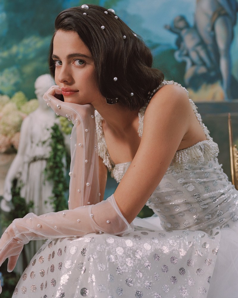 Nowy lookbook Rodarte