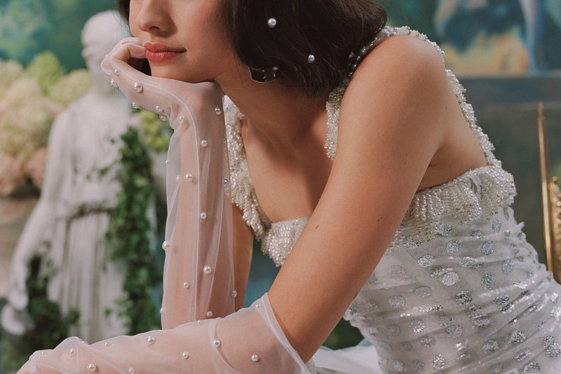 Nowy lookbook Rodarte