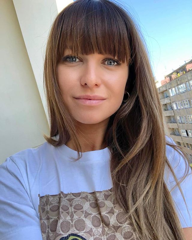 Anna Lewandowska