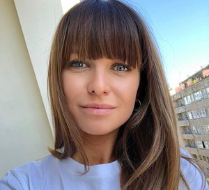 Anna Lewandowska