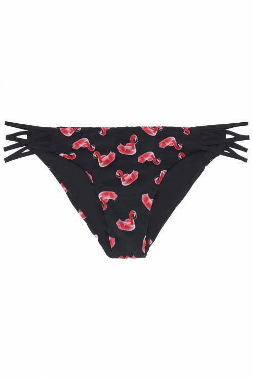 Bikini we flamingu Tezenis lato 2017