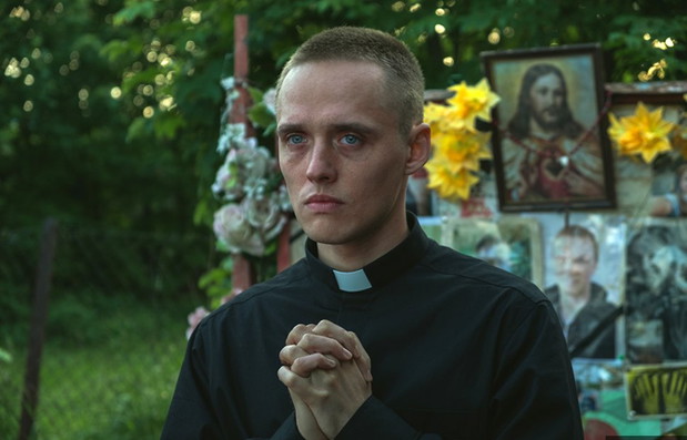 Boże ciało w reżyserii Jana Komasy