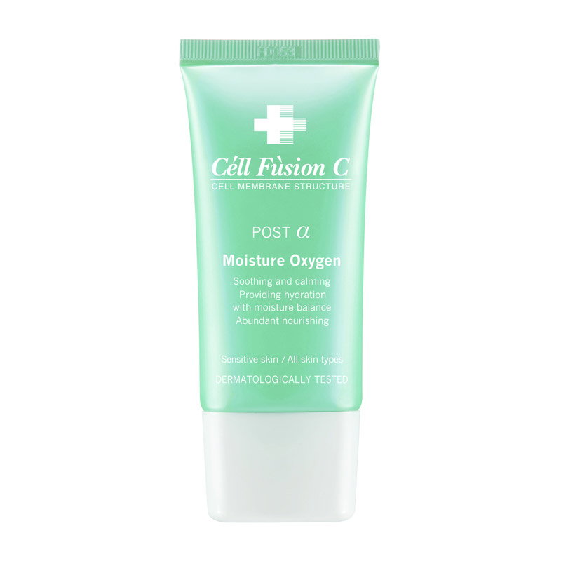 Cell Fusion C - Moisture Oxygen