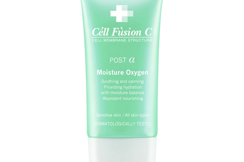 Cell Fusion C - Moisture Oxygen