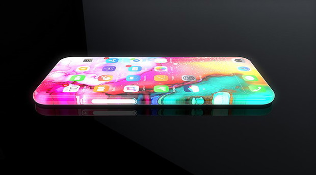 iPhone 11 - jak będzie wyglądał nowy smartfon od Apple?