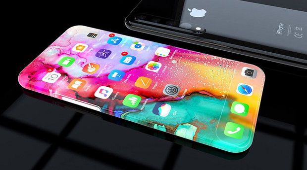 iPhone 11 - jak będzie wyglądał nowy smartfon od Apple?