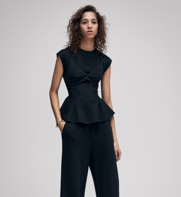 Kombinezon Alexander Wang Pre-Fall 2017