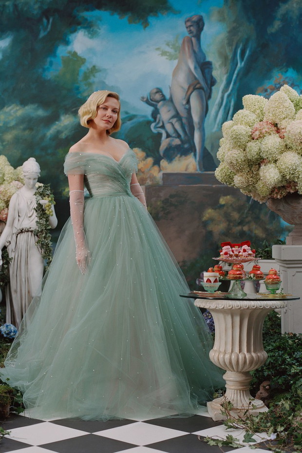 Nowy lookbook Rodarte