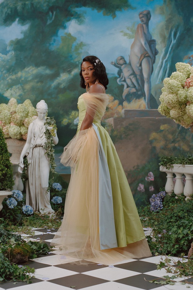 Nowy lookbook Rodarte