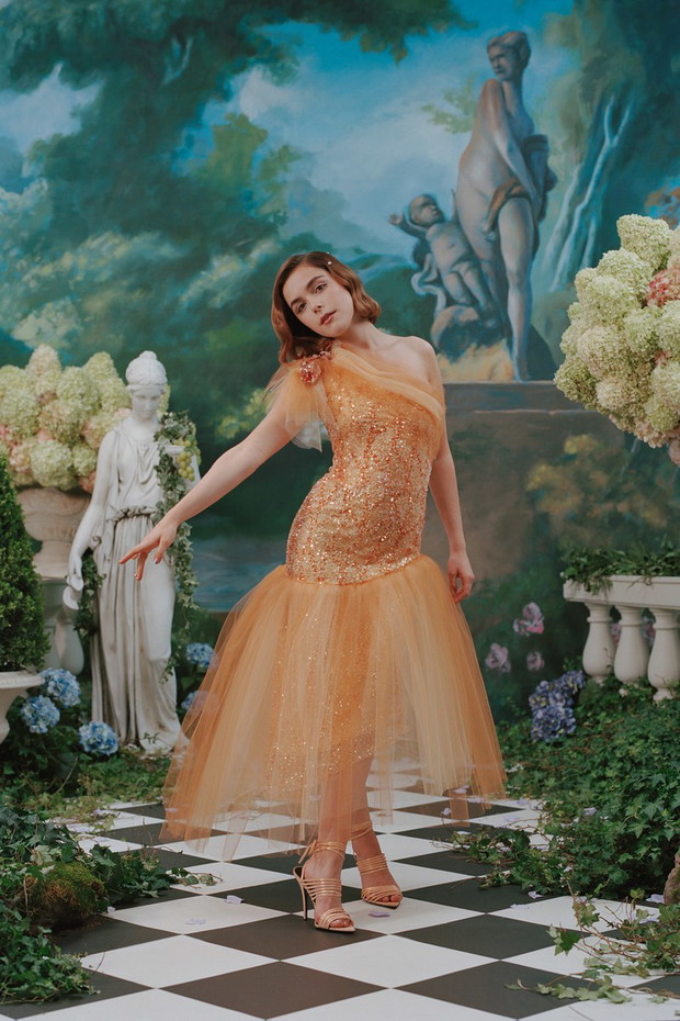 Nowy lookbook Rodarte