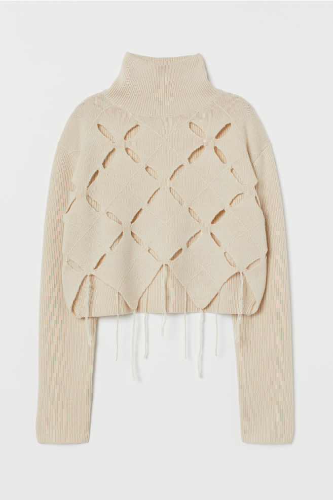 Sweter H&M