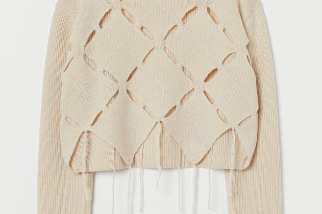Sweter H&M