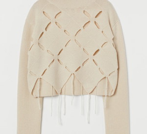 Sweter H&M