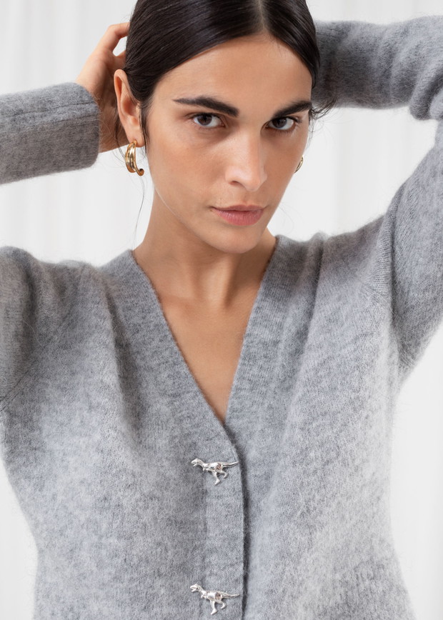 Sweter & Other Stories