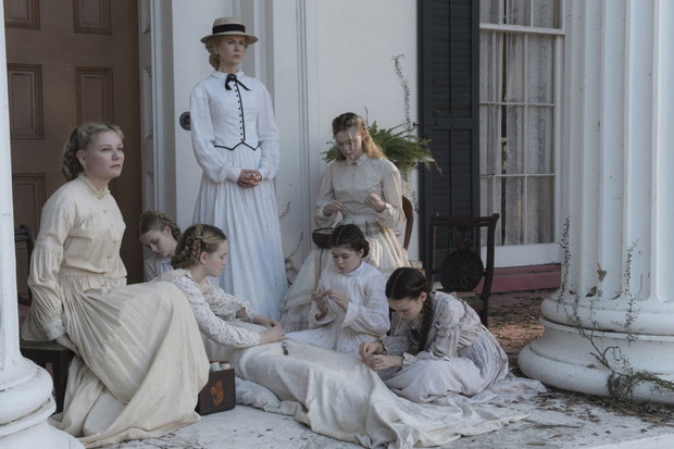 The Benguiled, reż. Sofia Coppola