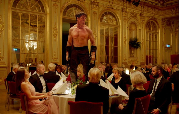 The Square, reż. Ruben Östlund
