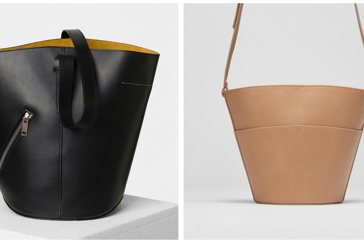 Torebka Céline vs torebka Pull & Bear