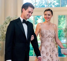 Miranda Kerr i Evan Spiegel wzięli ślub!