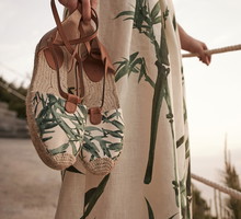 Buty na lato Massimo Dutti