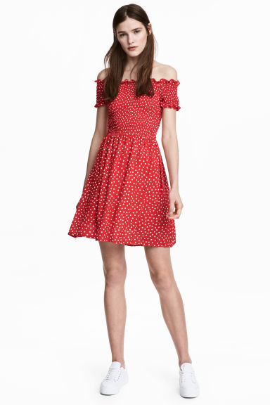 Sukienki plażowe H&M