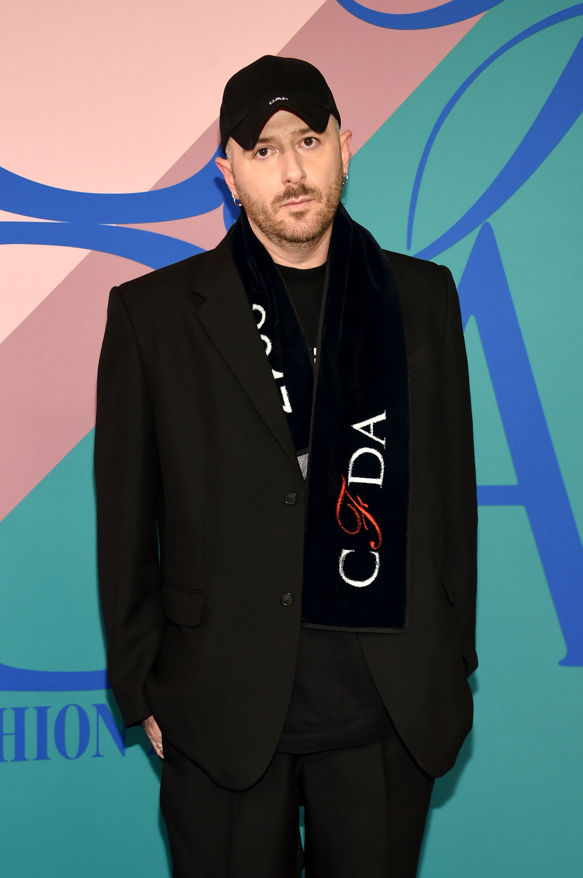 Demna Gvasalia