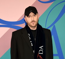 Demna Gvasalia
