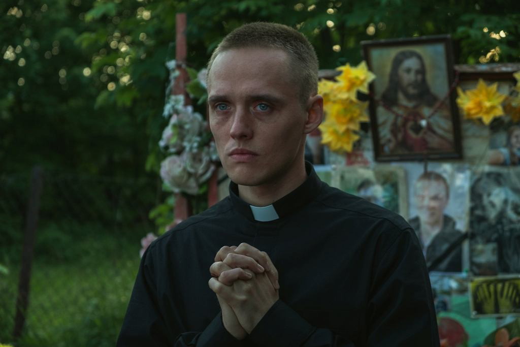 "Boże ciało" polskim kandydatem do Oscara