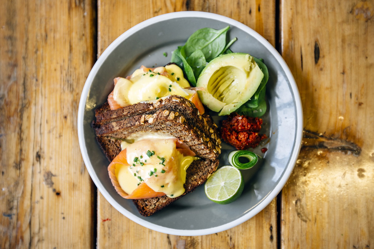 BREAKFAST TIME - konkurs
