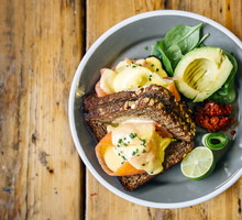 BREAKFAST TIME - konkurs