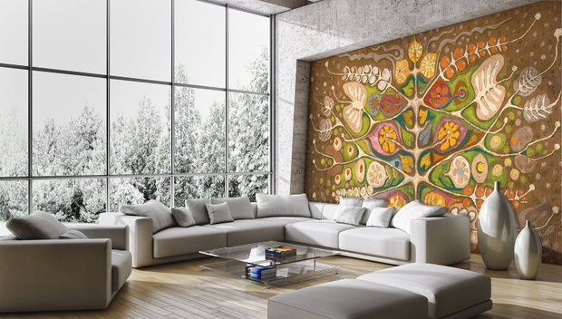 FREZO Wall Design