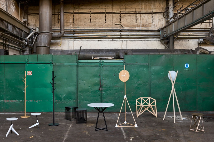 Gdynia Design Days 2017, fot. mat. prasowe