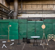 Gdynia Design Days 2017, fot. mat. prasowe