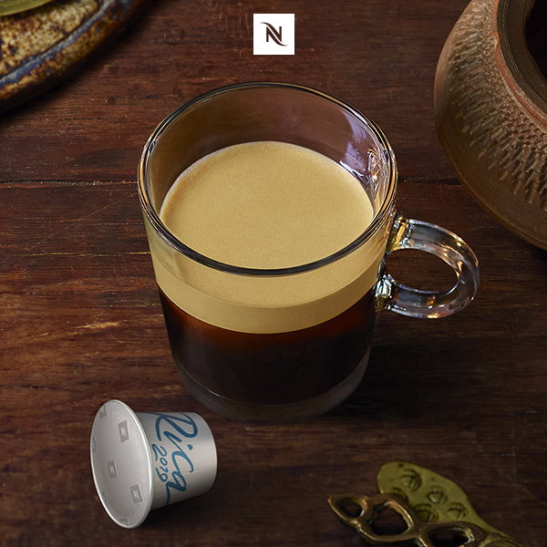 Nespresso Partnerem Głównym FPFF w Gdyni