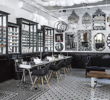 Nail&Beauty Bar, fot. mat. prasowe