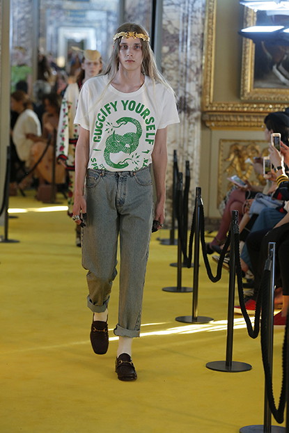 Gucci Resort 2018
