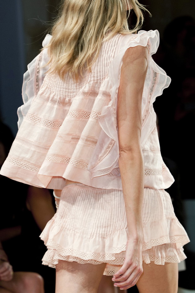 Isabel Marant