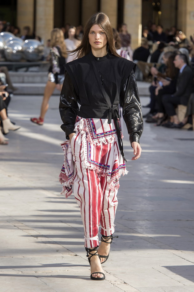 Isabel Marant