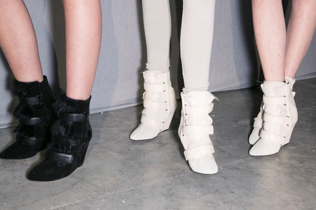 Isabel Marant