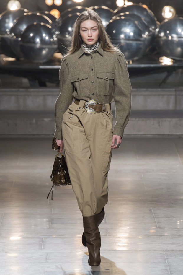 Isabel Marant