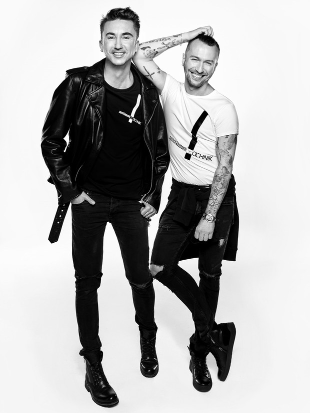 OCHNIK Paprocki&Brzozowski