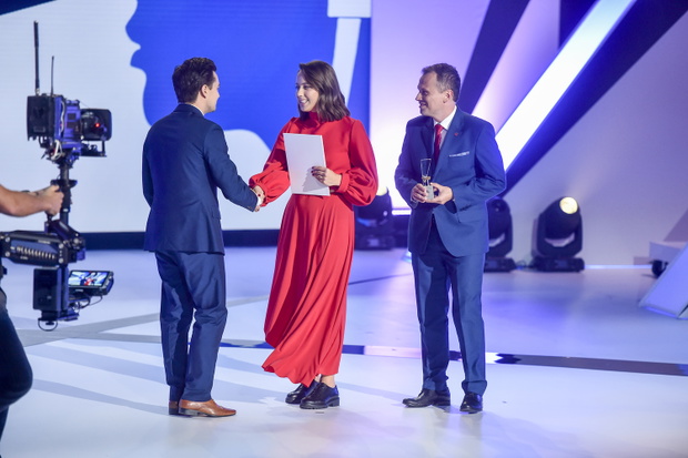 scena z: Maria Sobocińska, fot. Jacek Kurnikowski/AKPA