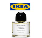 IKEA X Byredo