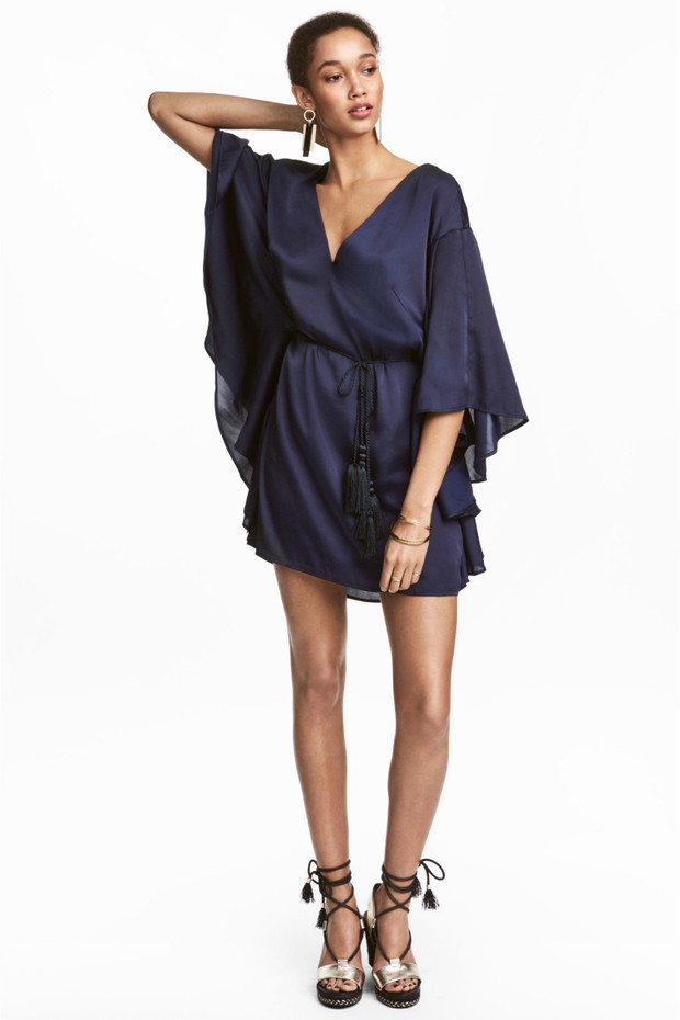 Sukienka H&M